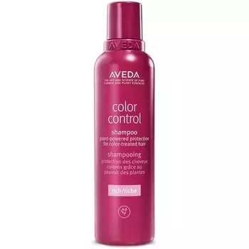 Aveda Шампунь Color Control Rich 200 мл