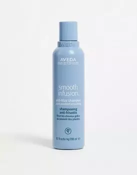 Aveda – Smooth Infusion Anti-Frizz – Шампунь, 200 мл