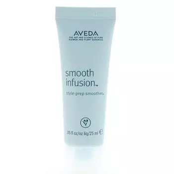 Aveda Smooth Infusion Style Prep Разглаживающее средство 25 мл