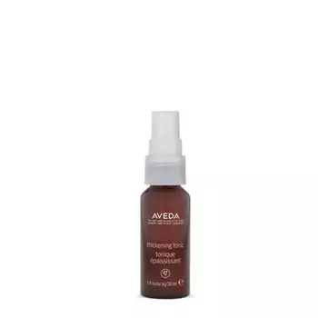 Aveda, Thickening Tonic, Тоник для утолщения волос, 30 мл