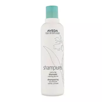 Aveda, Ухаживающий шампунь Shampure, 250 мл