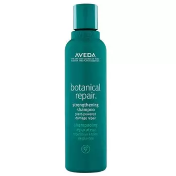 Aveda, Укрепляющий шампунь Botanical Repair, 200 мл