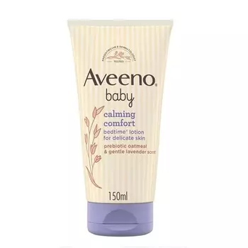 AVEENO Baby Calming Comfort Лосьон перед сном 150 мл
