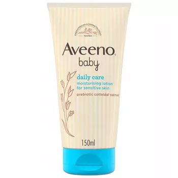 Aveeno Baby, Ежедневный уход, увлажняющий бальзам, 150 мл Inna
