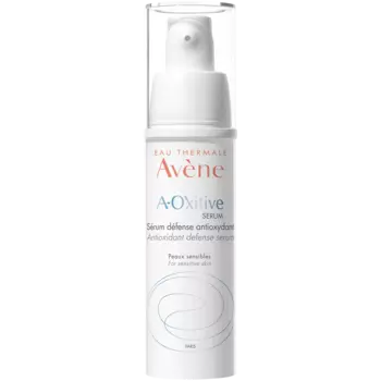 Avne A-Oxitive антиоксидантная защитная сыворотка, 30 мл