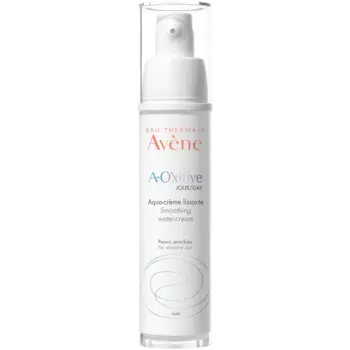 Avène A-Oxitive разглаживающий водный крем, 30 мл