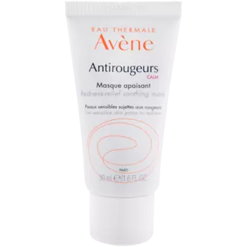 Avne Anitougeurs маска для лица против покраснений, 50 мл
