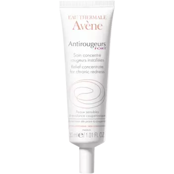 Avne Antirougeurs концентрат от покраснений лица, 30 мл