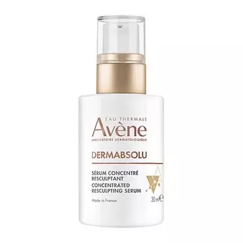 Avene Avene Dermabsolu Эфирная сыворотка 30 мл Avne