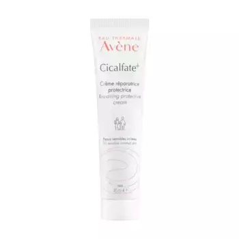 Avene Cicalfate+ 40 мл реструктурирующее увлажняющее средство