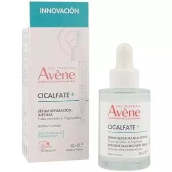 Avene Cicalfate+ Интенсивная восстанавливающая сыворотка 30 мл Avne
