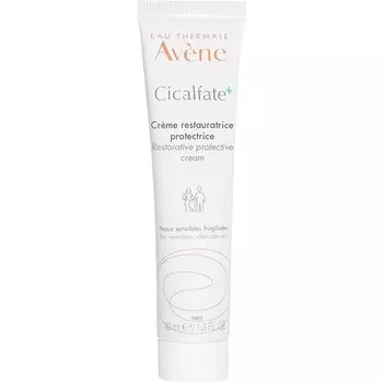 Avene Cicalfate + восстанавливающий крем 40 мл Avne