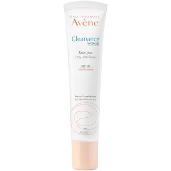 Avène Cleanance эмульсия для лица SPF30, 40 мл