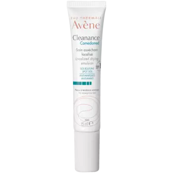 Avne Cleanance подсушивающая эмульсия для лица, 15 мл