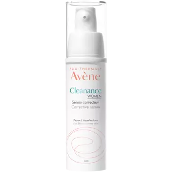 Avène Cleanance сыворотка для лица, 30 мл