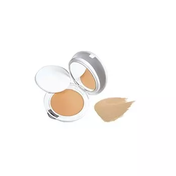 Avene Couvrance Крем-компактный цвет 05 Солнце 9G, Avene