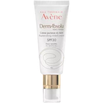 Avne Dermabsolu крем-краска, восстанавливающая плотность кожи, 40 мл