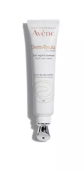 Avene, DermAbsolu, омолаживающий крем для глаз, 15 мл