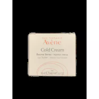 Avene Холодный крем-бальзам для губ Интенсивное питание 10 мл, Avene