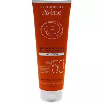Avene Лосьон SPF 50 для женщин, 8,5 унций Avne