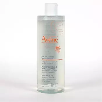 Avene Мицеллярная вода 400мл Avne