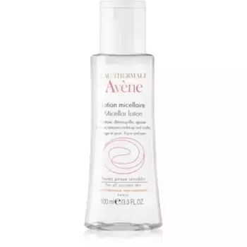 Avene Мицеллярный лосьон 100мл
