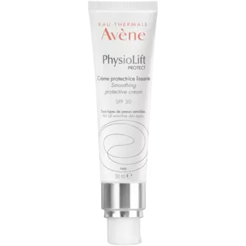 Avène Physiolift Protect защитный крем для лица, 30 мл