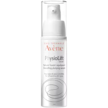 Avne Physiolift сыворотка разглаживающая и заполняющая морщины, 30 мл