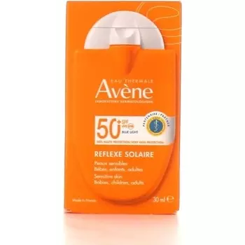 Avene Reflexe Solaire SPF50 30мл Avne