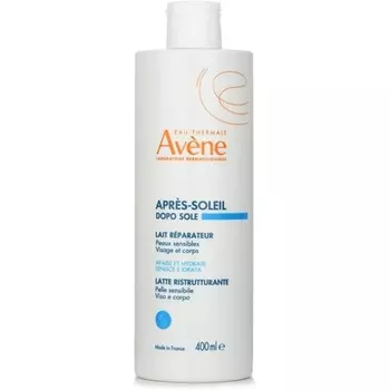 Avene Солнцезащитная эмульсия после загара 400мл Avne