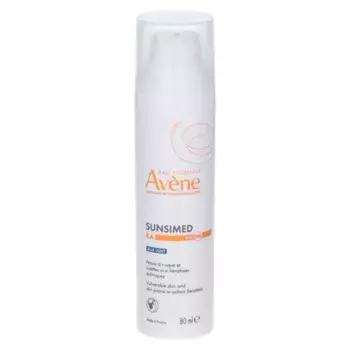 Avene Sunsimed Ka Dm 80 мл Высокая защита