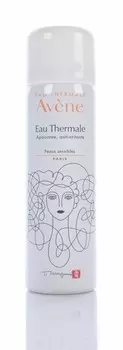 Avene, термальная вода, 50 мл