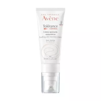Avene Tolerance Hydra-10 Увлажняющий крем-флюид 40 м