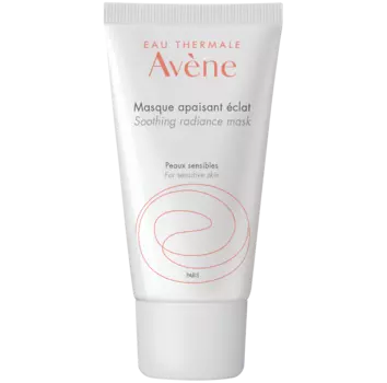 Avne успокаивающая осветляющая маска, 50 мл