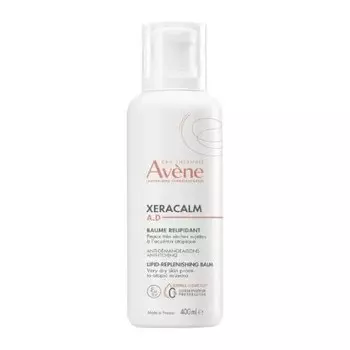 AVENE XeraCalm A.D Липидовосстанавливающий бальзам
