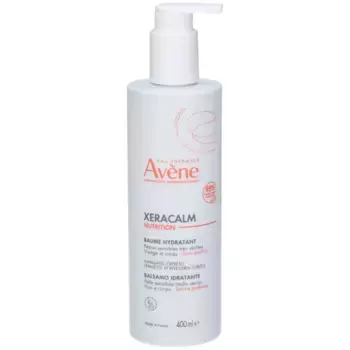 Avene Xeracalm Nutr Bals 400мл