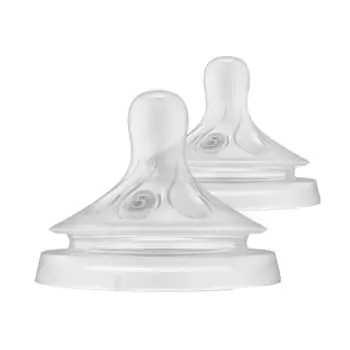 Avent 2Tett Nat Flow Reg.