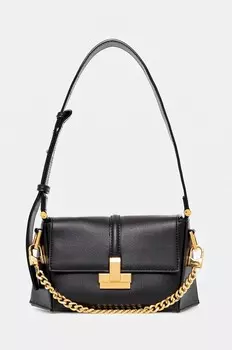 АВЕРИЛ сумочка Aldo, черный