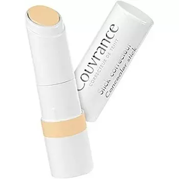 Avgyene Concealer Yellow Stick, Couvrance