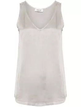 Avi меланжевый жилет, серый