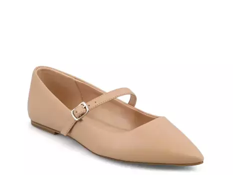 Aviba Балетки Mia, Light Brown