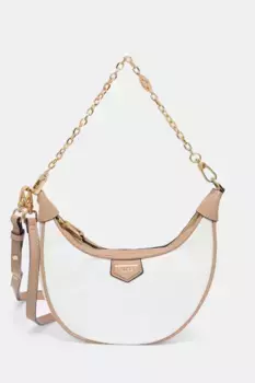 АВИБЕЛЬ сумочка Aldo, белый