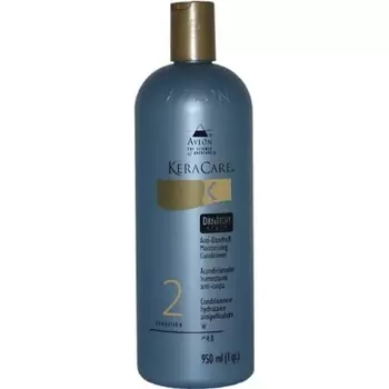 Avlon Увлажняющий кондиционер против перхоти для сухой и зудящей кожи головы 31,67 унции Keracare
