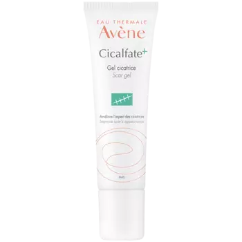 Avne Cicalfate гель от шрамов, 30 мл