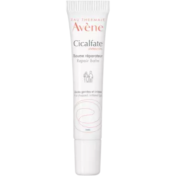 Avne Cicalfate регенерирующий бальзам для губ, 10 мл