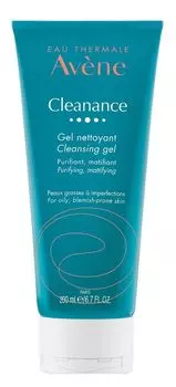 Avne Cleanance гель для лица, 200 ml