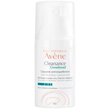 Avne Cleanance концентрат против несовершенств, 30 мл