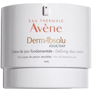 Avne Dermabsolu дневной крем, моделирующий овал лица, 40 мл