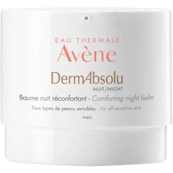 Avne Dermabsolu ночной крем, восстанавливающий комфорт кожи, 40 мл