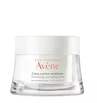 Avne Eau Thermale Crme Nutritive Revitalisante крем для лица, 50 ml